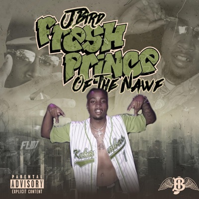 Fresh Prince Of The Nawf EP