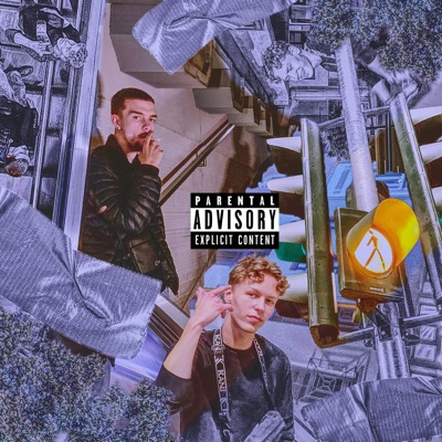 Fallin in Love (feat. Alex143) - Single