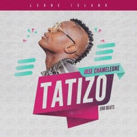 Tatizo - Single - Jose Chameleone