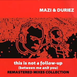 This Is Not a Follow-Up (2020 Remastered)