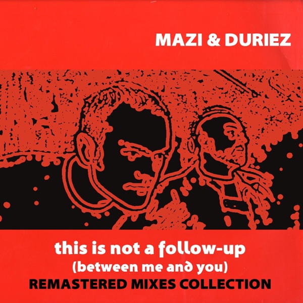 This Is Not a Follow-Up (2020 Remastered)
