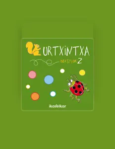 Listen to Urtxintxa, watch music videos, read bio, see tour dates & more!