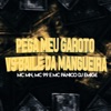 Pega Meu Garoto Vs Baile da Mangueira - Single