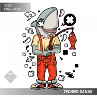 Techno Ganas - Single - Arnau Ariza