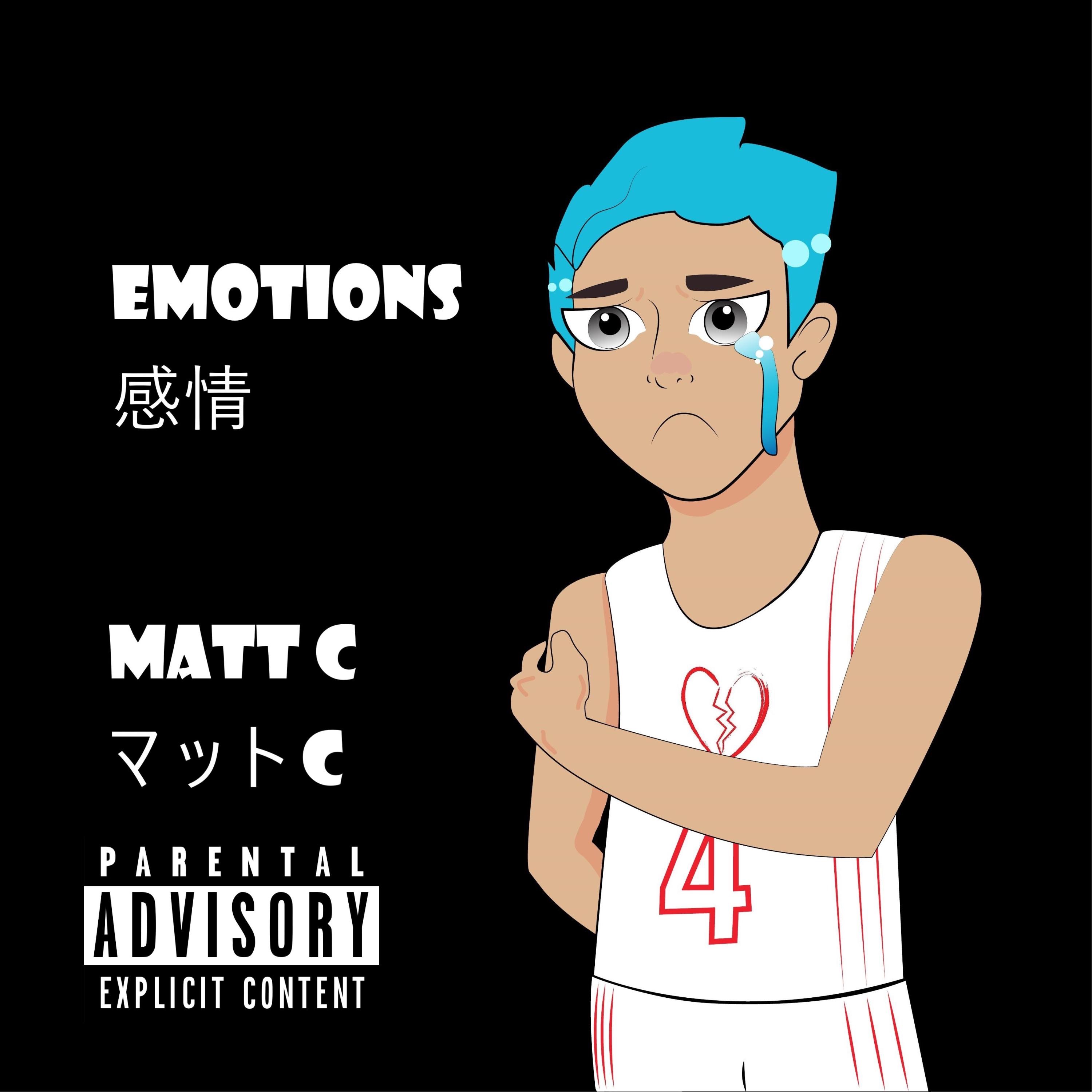 EMOTIONS - EP