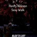 Sexy Walk