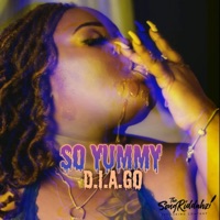 SO YUMMY - Single - Diago
