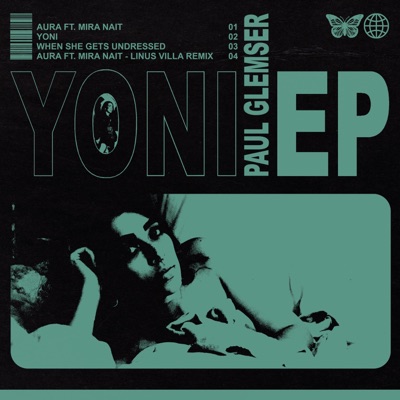 Yoni - EP