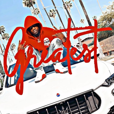 Greatest - Single