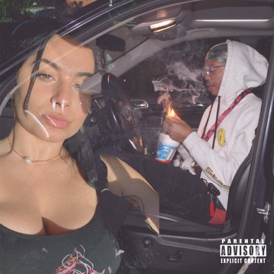 In My Head (Iayze Flow) - Single