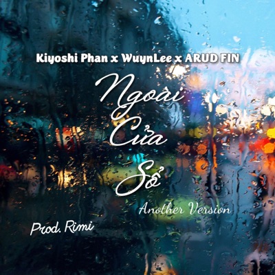 Ngoài Cửa Sổ - Single