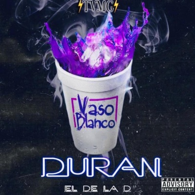 Vaso Blanco - Single