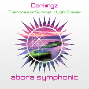 Memories of Summer / Light Chaser - Single