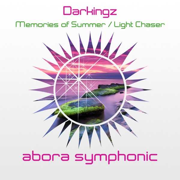 Memories of Summer / Light Chaser - Single