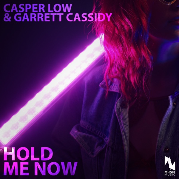 Hold Me Now - Single