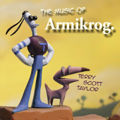 The Music of Armikrog (Official Game Soundtrack)