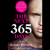 The Next 365 Days (Unabridged) - Blanka Lipińska Cover Art