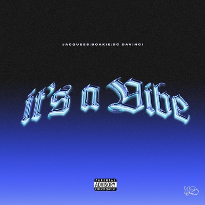 It's a Vibe (feat. Jacquees, Boakie & DC DaVinci) - Single