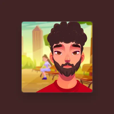 Listen to Adham Asem, watch music videos, read bio, see tour dates & more!