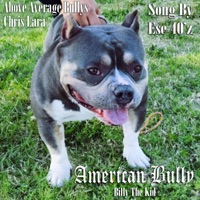American Bully - Single - Ese 40'z