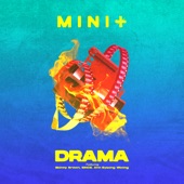 Drama (feat. Skinny Brown, SINCE & Ahn Byeong Woong) artwork