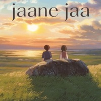 Jaane Jaa - Single - AMR8 & SARJAK