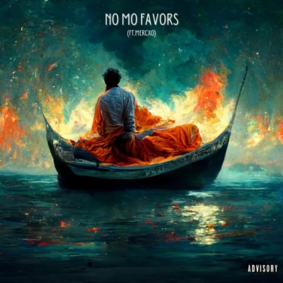 no mo favors (feat. Yvng Merc X0) - Single