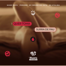 Quer Toma Surra de Pau (feat. MC Bruno do Jota) DJ Ataliba, Mano Rafa & Mc Perroni