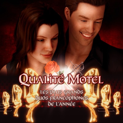 Les plus grands duos francophones de l'année - EP