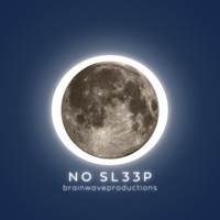 No Sl33p. - Single - brainwaveproductions
