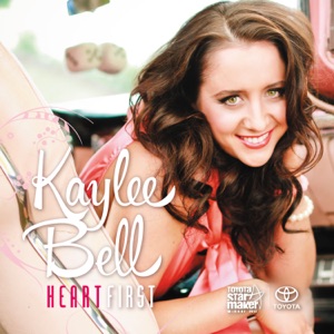 Kaylee Bell - Just a Little Crazy - Line Dance Music
