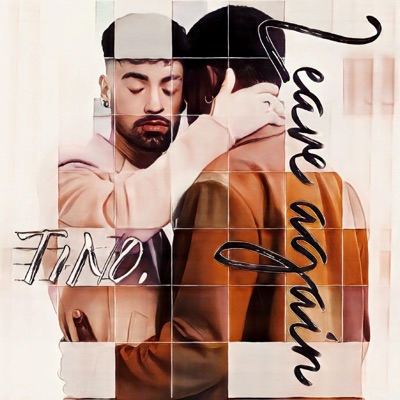 Leave Again - Single