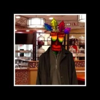 BREAD BANK (feat. Tere Chi) - Single - Jvst Rebel