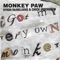 Fung Shway - Monkey Paw lyrics