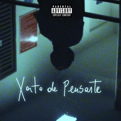 xato de pensarte (feat. Carlito Vice) - Single