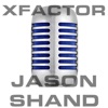 Jason Shand - X Factor