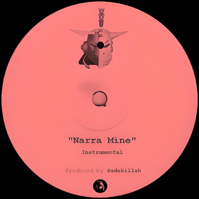 Narra Mine - Single
