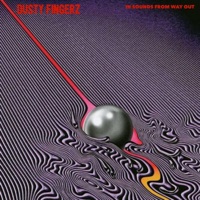 In Sounds From Way Out - Dusty Fingerz