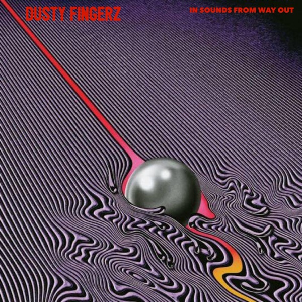 In Sounds From Way Out