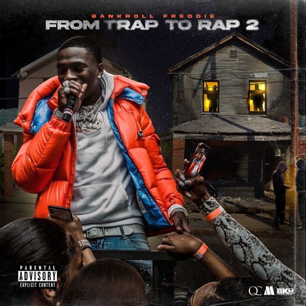 Gangsta Art - Album by Yo Gotti, Moneybagg Yo & CMG The