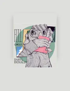 收听 Daryl Donald、观看音乐视频、阅读小传、查看巡演日期等 ！
