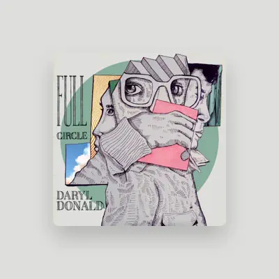 Listen to Daryl Donald, watch music videos, read bio, see tour dates & more!