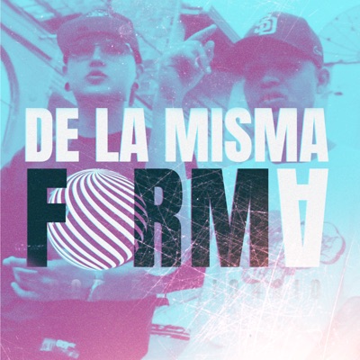 De la Misma Forma - Single