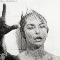 Alfred Hitchcock - Single - scheezy