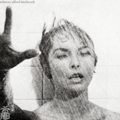 Alfred Hitchcock - Single