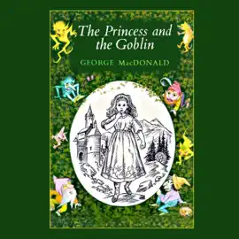 The Princess and the Goblin