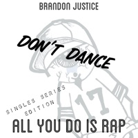 Don't Dance - Single - Brandon Justice