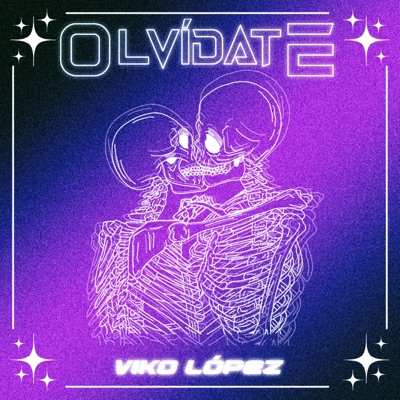 Olvídate - Single