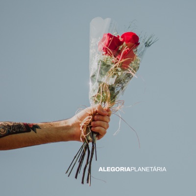 Alegoria Planetária - EP