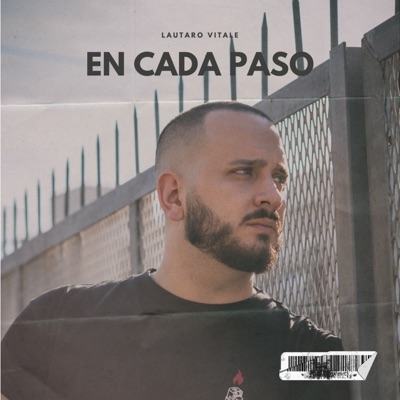 En Cada Paso - Single